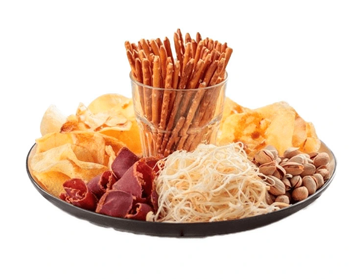 Снек к пиву №4 — фото